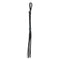 Pipedream - Deluxe Cat O Nine - Bondage / SM Whips and Paddles Zwart