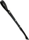 Pipedream - Deluxe Cat O Nine - Bondage / SM Whips and Paddles Zwart