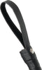 Pipedream - Deluxe Cat O Nine - Bondage / SM Whips and Paddles Zwart