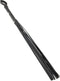Pipedream - Deluxe Cat O Nine - Bondage / SM Whips and Paddles Zwart