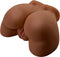 Pipedream Extreme Toyz Masturbator Junk In Tha Trunk Doggy Style Anaal en Vaginaal - beige