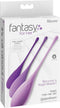 Pipedream Fantasy for Her Bekkenbodemspier Kegel Training Her Set - Paars