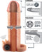Pipedream - Fantasy X-Tensions - Vibrating Real Feel 2