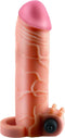 Pipedream - Fantasy X-Tensions - Vibrating Real Feel 2