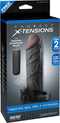Pipedream - Fantasy X-Tensions - Vibrating Real Feel 2