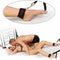 Pipedream Fetish Fantasy Bondage - Boeien Cuff & Tether Set zwart