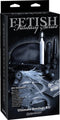 Pipedream Fetish Fantasy Bondage - set Ultimate Bondage Kit zwart,wit,grijs,zilver