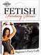 Pipedream Fetish Fantasy HandBoeien Beginner's Furry Cuffs zwart
