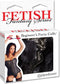 Pipedream Fetish Fantasy HandBoeien Beginner's Furry Cuffs zwart