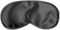 Pipedream Fetish Fantasy Masker Satin Love Mask zwart