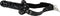Pipedream Fetish Fantasy mondknevel Deluxe Ball Gag w/Dong zwart - 5 inch