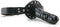 Pipedream Fetish Fantasy mondknevel Deluxe Ball Gag w/Dong zwart - 5 inch