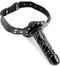 Pipedream Fetish Fantasy mondknevel Deluxe Ball Gag w/Dong zwart - 5 inch