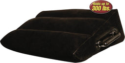 Pipedream Fetish Fantasy Opblaasbaar Inflatable Position Master zwart