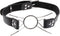 Pipedream FF Extreme mondknevel Spider Gag zwart