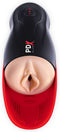 Pipedream - Fuck-O-Matic - Masturbator Vagina Zwart