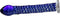 Pipedream Icicles glazendildo Icicles No. 29 blauw,transparant - 7 inch