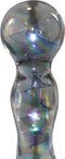 Pipedream Icicles glazendildo Icicles No. 8 blauw,transparant - 7 inch