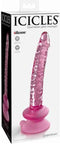 Pipedream - Icicles No. 86 - Massager Roze