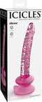 Pipedream - Icicles No. 86 - Massager Roze