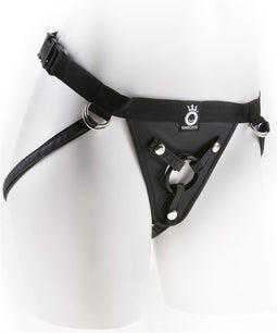 Pipedream - King Cock - Fit Rite Harness