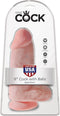 Pipedream - King Cock - King Cock Chubby