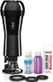Pipedream - PDX Elite - PDX ELITE Cock Compressor Vibrating Stroker