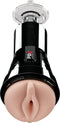 Pipedream - PDX Elite - PDX ELITE Cock Compressor Vibrating Stroker
