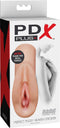 Pipedream - Perfect Pussy Heaven Stroker - Masturbator Vagina Lichte Beige