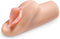 Pipedream - Perfect Pussy XTC Stroker - Masturbator Vagina Lichte Beige