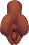 Pipedream - Pick Your Pleasure Stroker - Masturbator Vagina Bruine Beige