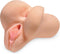 Pipedream - Pick Your Pleasure Stroker - Masturbator Vagina Lichte Beige