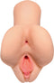 Pipedream - Pick Your Pleasure Stroker - Masturbator Vagina Lichte Beige