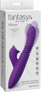 Pipedream - Thrusting Clit Stimulate-Her - Vibrators Clitoral Paars