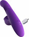 Pipedream - Thrusting Clit Stimulate-Her - Vibrators Clitoral Paars