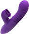 Pipedream - Thrusting Clit Stimulate-Her - Vibrators Clitoral Paars
