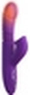 Pipedream - Thrusting Clit Stimulate-Her - Vibrators Clitoral Paars