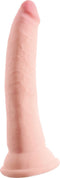 Pipedream - Triple Density Cock 7 Inch - Dongs Lichte huidskleur