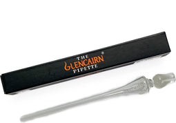 Pipette - Glas - Glencairn Crystal Scotland