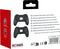 Konix 61889000081 - Controller grip - Ergonomisch en comfortabel - Grijs/Zwart
