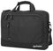 Manhattan Helsinki - Laptoptas 14,1 inch - Gerecycled materiaal - Zwart