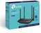 TP-Link Archer C6 - Dual-Band Router - 1200 Mbps - (onbekende versie)