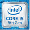 Intel Core i5-8400 - CPU - 2,8 GHz 6 Cores 9 MB LGA 1151 BOX