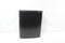 Brabantia Bo Touch Bin - Prullenbak - 2 x 30 liter - Afvalscheiding - Matt Black (2 stuks)