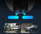 EZVIZ C8PF - IP-beveiligingscamera - Full HD 1920x1080 - Wit