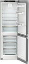 LIEBHERR KGNefc 1863-22 - Koelvriescombinatie - NoFrost - DuoCooling - PowerCooling