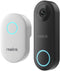 Reolink Video Deurbel Wi-Fi - 5 MP Camera - Bewegingsdetectie met Chime