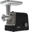 Black & Decker BXMMA2200E vleesmolen 2200 W Zwart