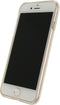 Mobilize Gelly Case - Apple iPhone 7 - TPU - Schokbestendig - Krasbestendig