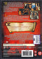 Pirates Of The Caribbean 1 - The Curse Of The Black Pearl (DVD)